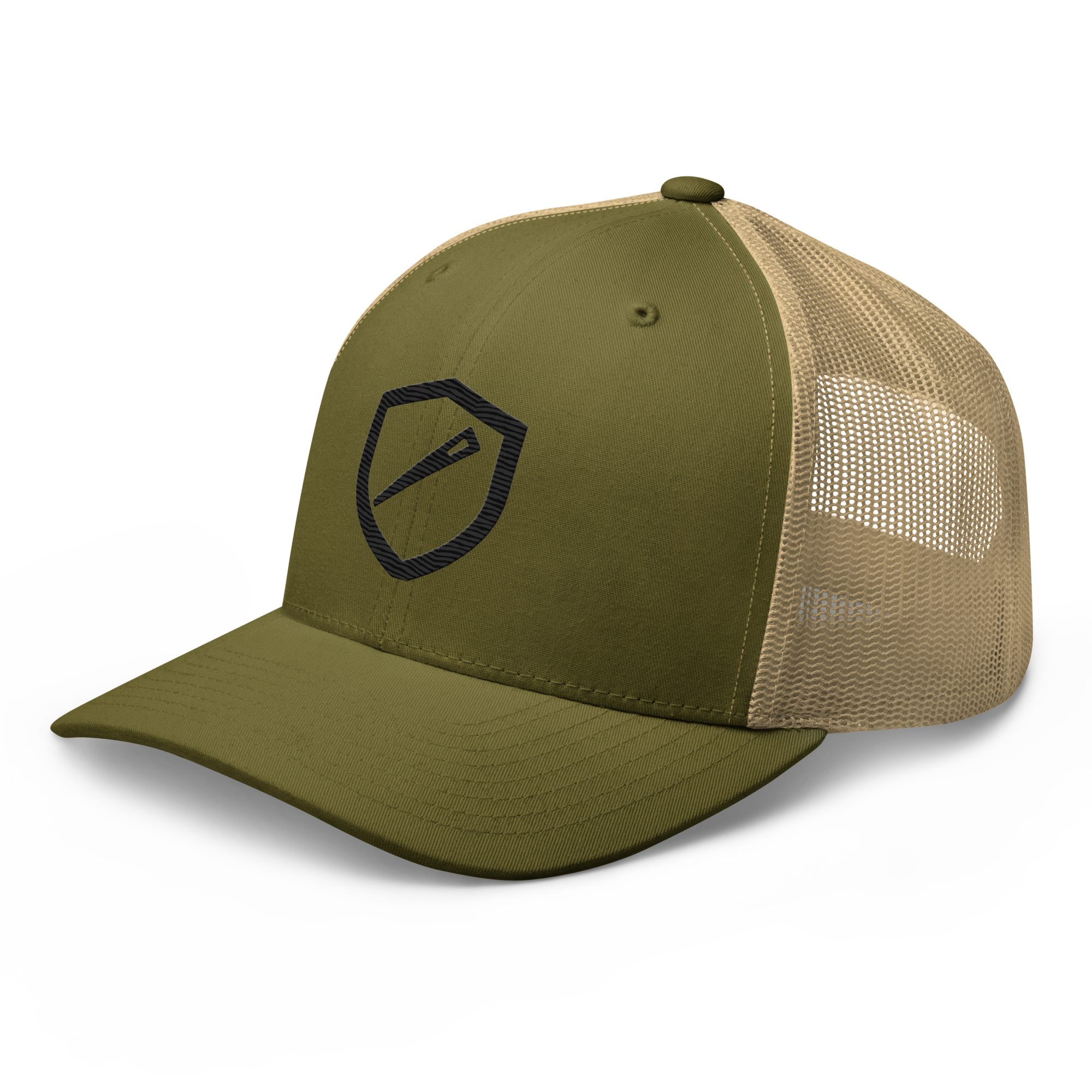 SHADOW TEAM OPS CAP